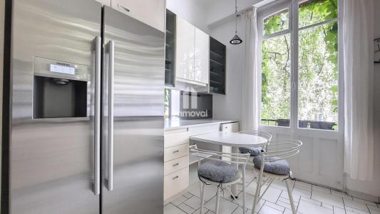 Annonce Location 6 pi�ces Appartement Strasbourg 67