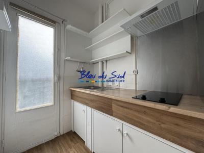 Louer Appartement Vernet-les-bains 430 euros