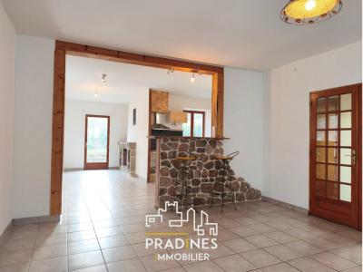 Acheter Maison Taluyers Rhone