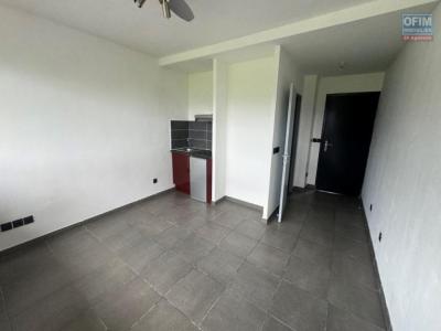 Acheter Appartement Tampon