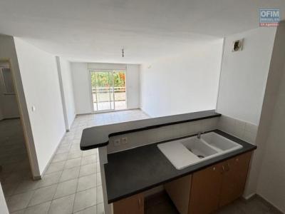 Annonce Vente Appartement Saint-denis 974