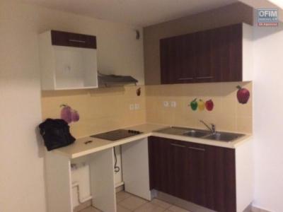 Acheter Appartement Saint-denis Reunion
