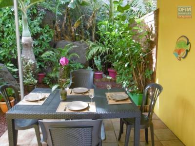 Annonce Vente Immeuble Saint-pierre 974