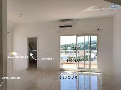 Annonce Vente Appartement Saint-denis 974