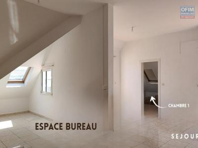 Acheter Appartement Saint-denis
