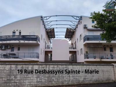 Acheter Appartement Sainte-marie