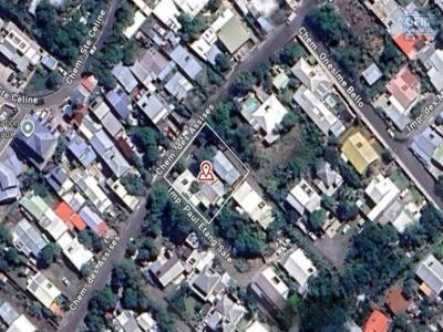 Annonce Vente Maison Ravine-des-cabris 974