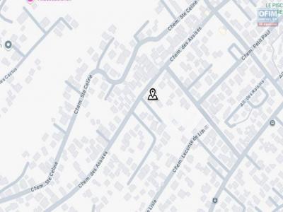 Acheter Maison Ravine-des-cabris