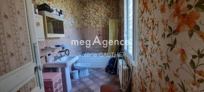 For sale Montoire-sur-le-loir 4 rooms 97 m2 Loir et cher (41800) photo 4