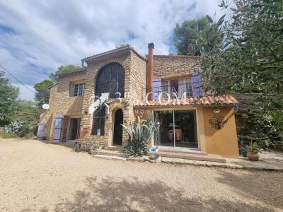 Annonce Vente 5 pi�ces Maison Nyons 26