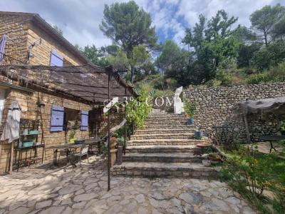 Acheter Maison Nyons Drome