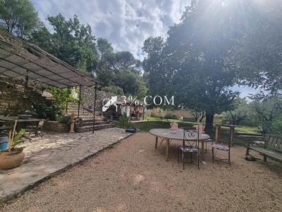 Acheter Maison Nyons 473800 euros