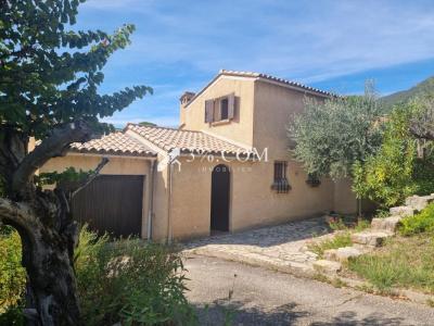 For sale Nyons 4 rooms 97 m2 Drome (26110) photo 0