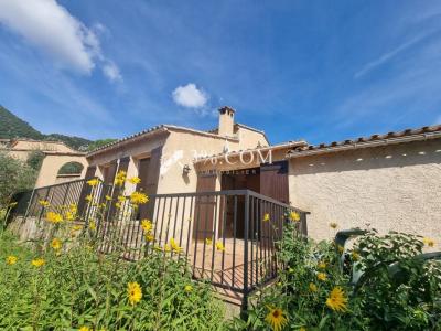 Annonce Vente 4 pi�ces Maison Nyons 26