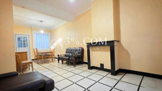 For sale Beuvry 3 rooms 85 m2 Pas de calais (62660) photo 0