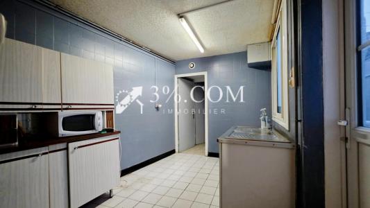 Acheter Maison Beuvry 81000 euros