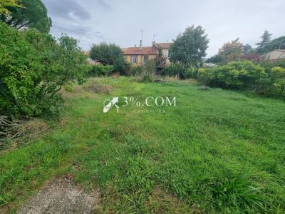 Annonce Vente 4 pi�ces Maison Valreas 84