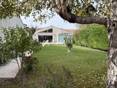 Annonce Vente 5 pi�ces Maison Saint-hilaire-de-riez 85