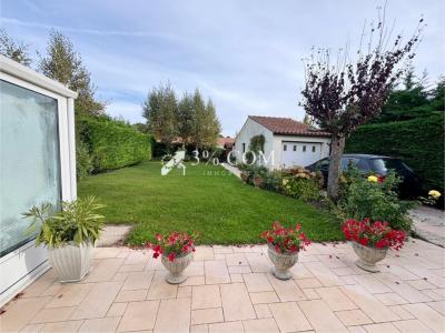 Acheter Maison 125 m2 Saint-hilaire-de-riez