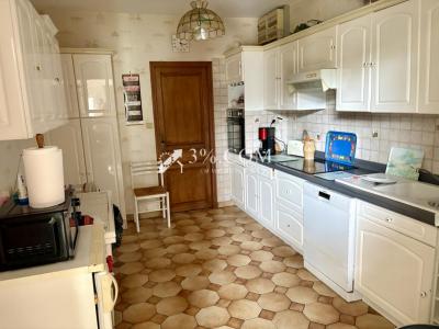 Acheter Maison Saint-hilaire-de-riez 370800 euros