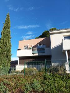 Annonce Vente 3 pi�ces Appartement Poussan 34