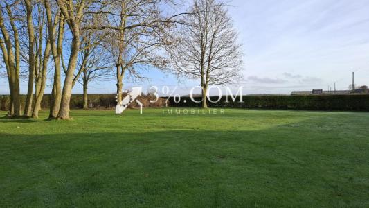 Annonce Vente 4 pi�ces Maison Woignarue 80