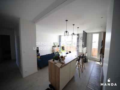 Louer Appartement Massy Essonne