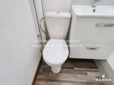 Annonce Location 2 pi�ces Appartement Amiens 80