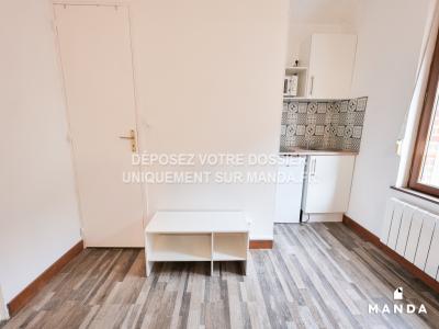 Louer Appartement Amiens 461 euros