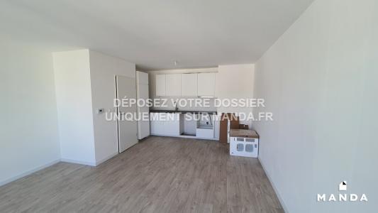 For rent Lille 2 rooms 54 m2 Nord (59000) photo 1