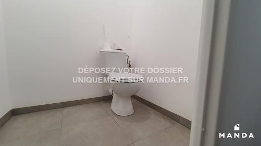 For rent Lille 2 rooms 54 m2 Nord (59000) photo 2