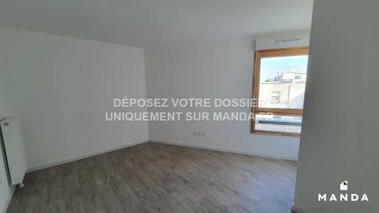 For rent Lille 2 rooms 54 m2 Nord (59000) photo 3