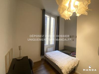 Louer Appartement Marseille-1er-arrondissement 511 euros