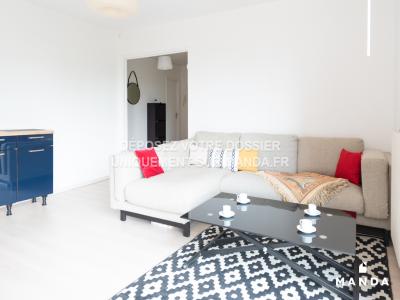 Louer Appartement 10 m2 Ulis