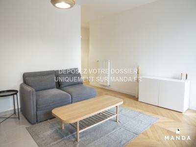 Louer Appartement Saint-ouen Seine saint denis