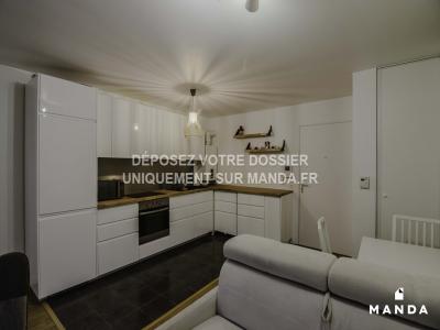 Louer Appartement Ermont Val d'Oise