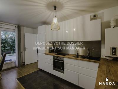 Louer Appartement Ermont 1115 euros