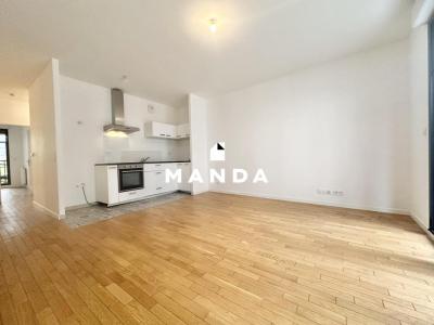 Acheter Appartement 63 m2 Nogent-sur-marne