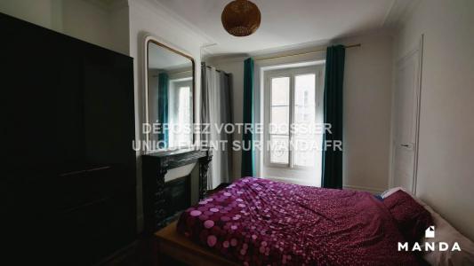 Annonce Location 3 pi�ces Appartement Paris-3eme-arrondissement 75