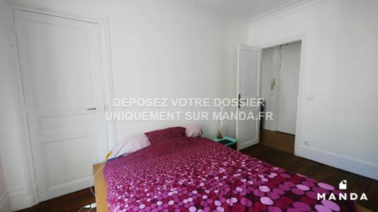 Louer Appartement 63 m2 Paris-3eme-arrondissement