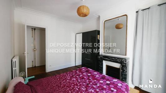 Louer Appartement Paris-3eme-arrondissement Paris