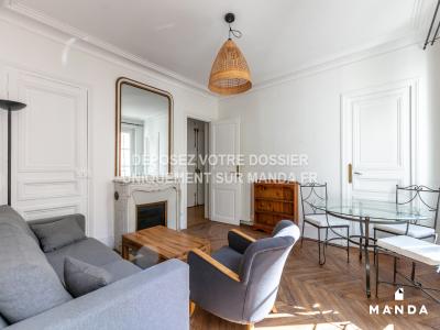 Louer Appartement Paris-3eme-arrondissement 2500 euros