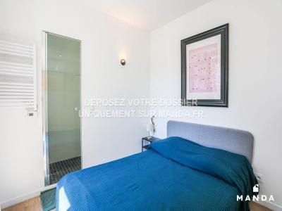 Louer Appartement Nice Alpes Maritimes
