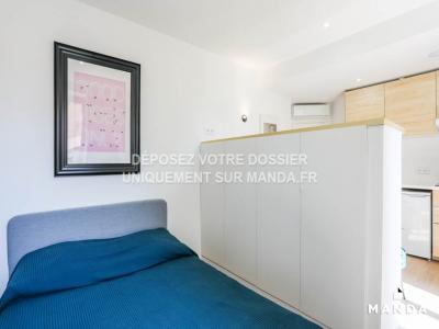 Louer Appartement Nice 721 euros