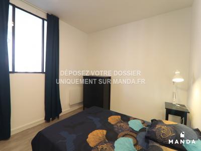 Annonce Location 2 pi�ces Appartement Marseille-8eme-arrondissement 13