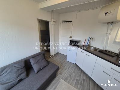 Louer Appartement Dijon 377 euros