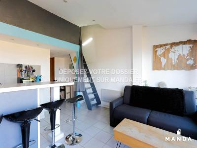 Louer Appartement Villeneuve-loubet Alpes Maritimes