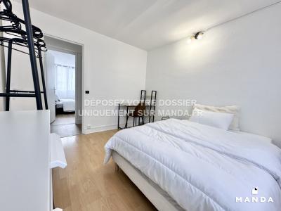 For rent Champigny-sur-marne 4 rooms 10 m2 Val de Marne (94500) photo 0