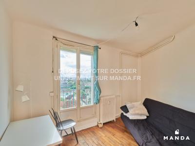 Annonce Location Appartement Neuilly-plaisance 93