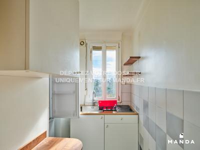 Louer Appartement Neuilly-plaisance Seine saint denis